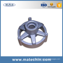 Precision Die Casting Aluminum Compressor Parts Machining Parts